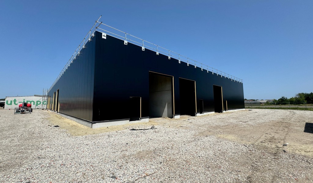 Bedrijfsunits te koop op Martal site te Sint-Katelijne-Waver