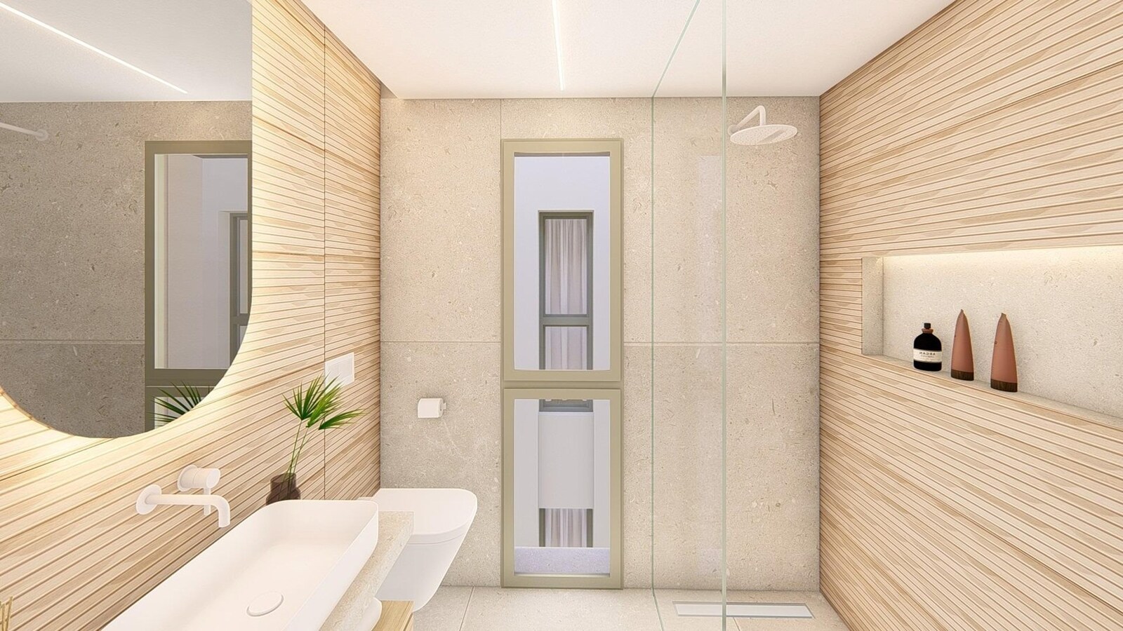 Appartement te koop in Los Alcázares
