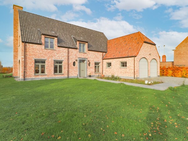 Verkocht woning - Anzegem