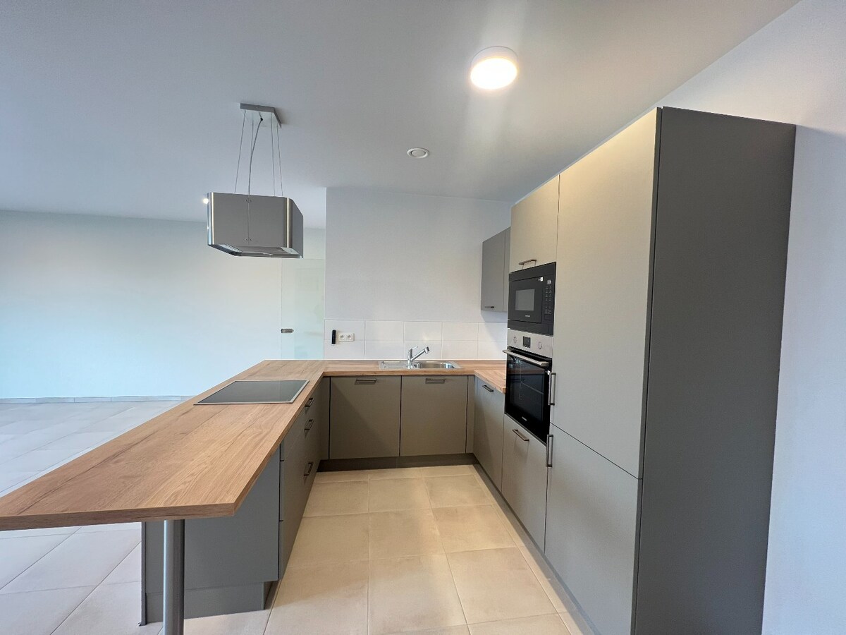 Nouvel Immeuble Basse Energie. Proche de toutes commodités! 