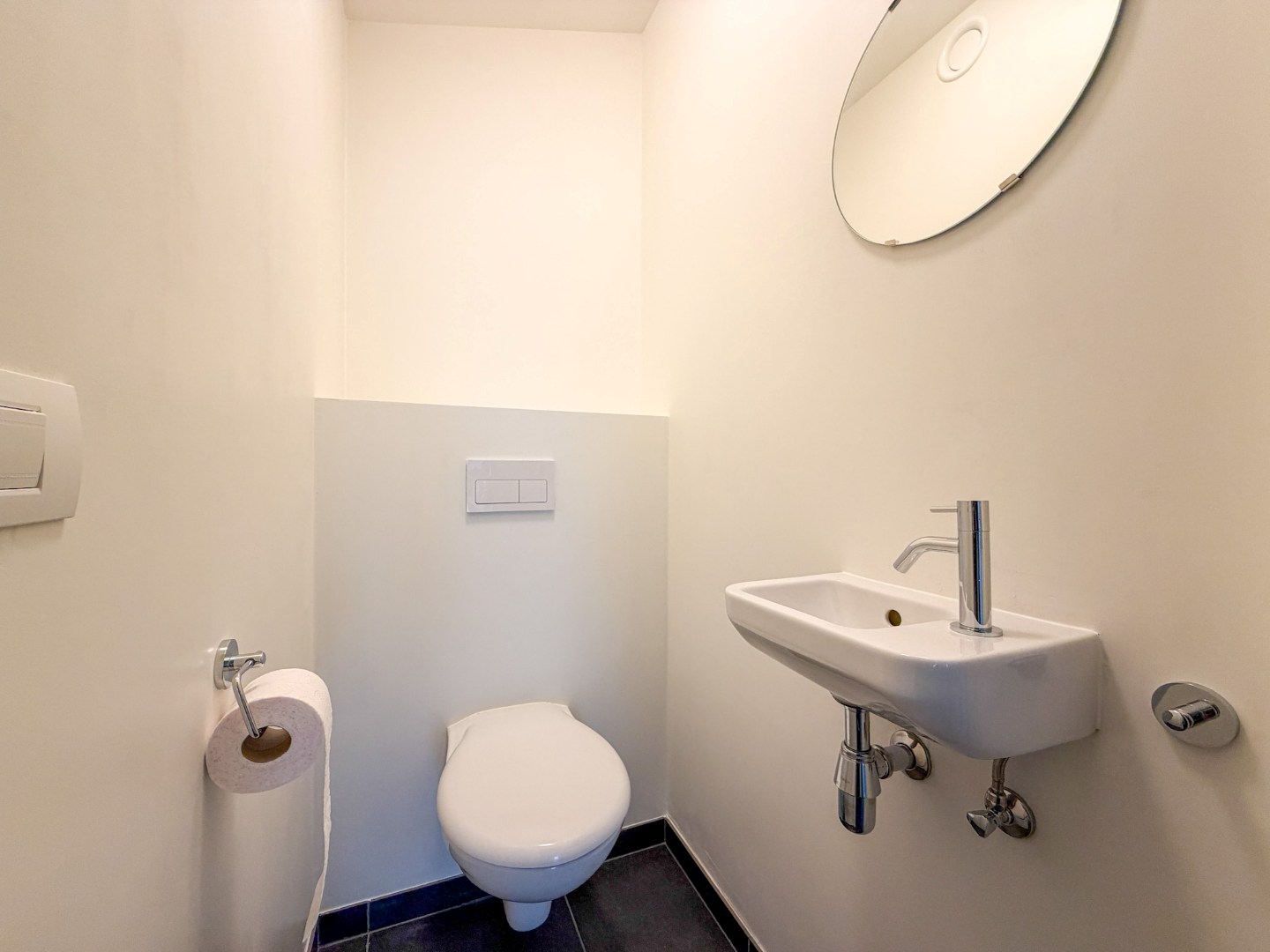 Energiezuinig appartement, nieuwbouw, met 2 slpk en zonneterras, Torhout 