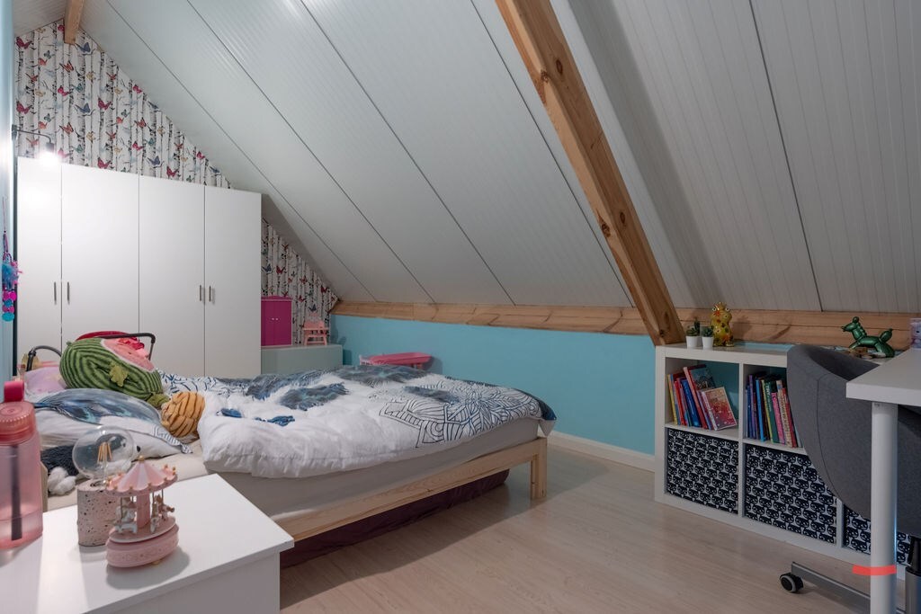 Woning verkocht in Ravels