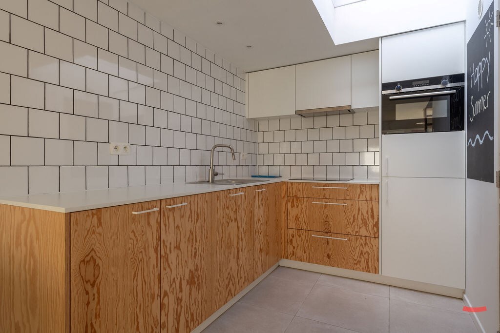 Woning verkocht in Turnhout