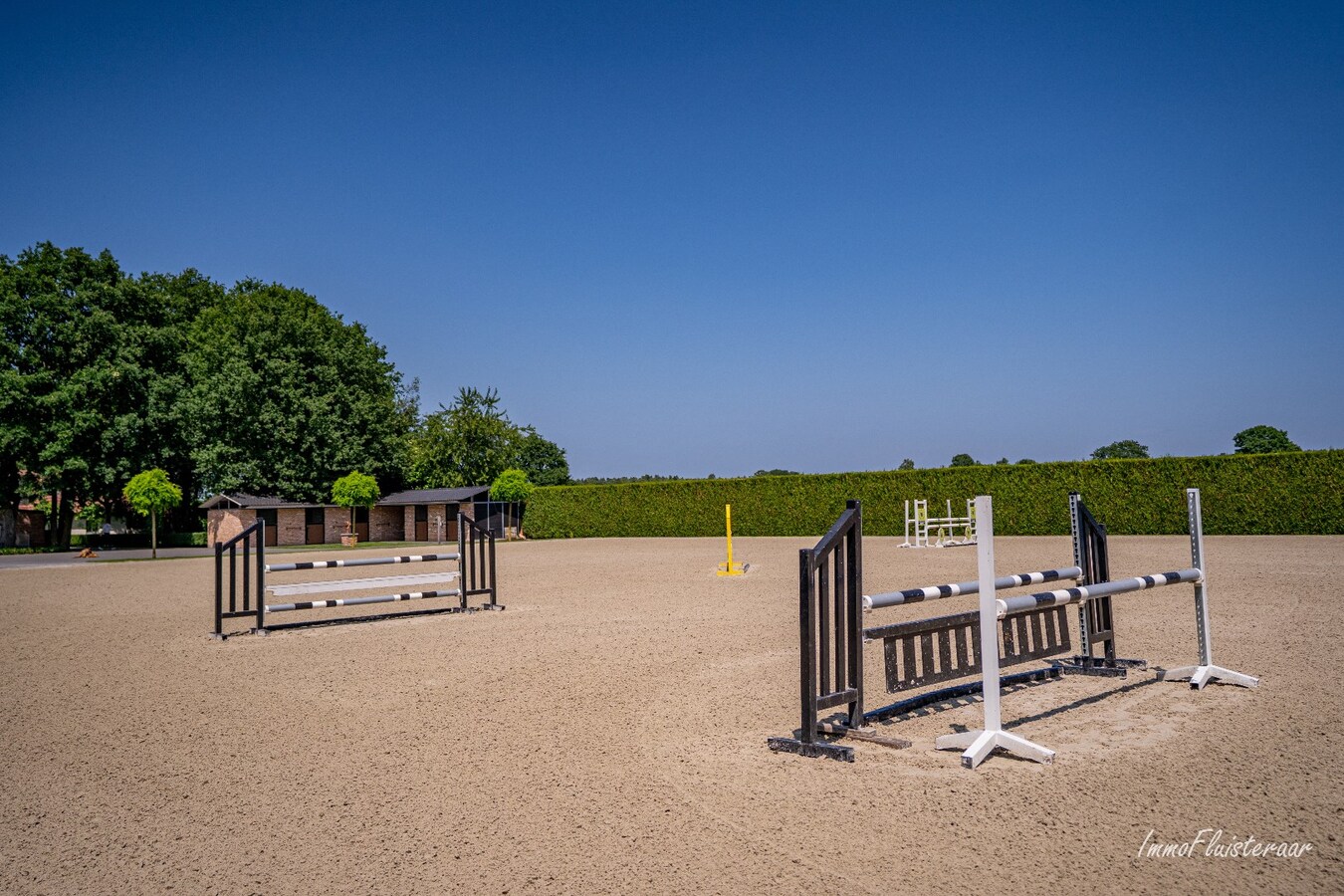 Propriété vendu À Helchteren