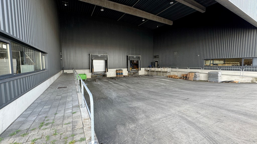 Recente opslagruimtes te huur in Malle