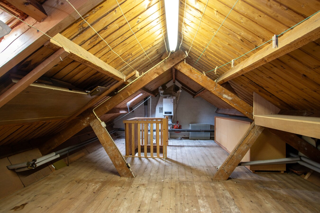 Oude Kerkstraat 38 – een kansrijke plek met karakter 