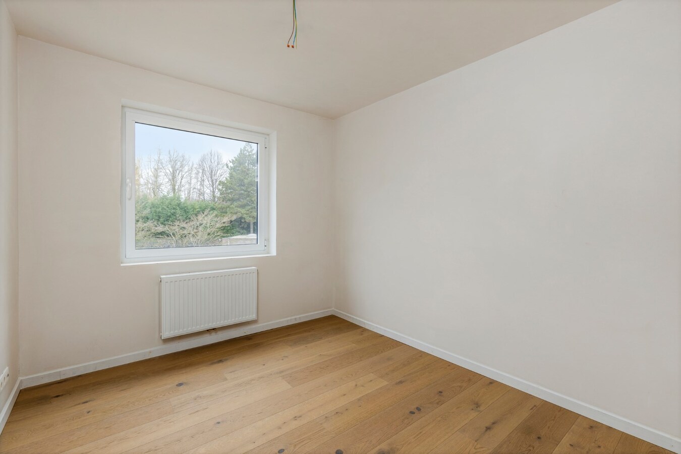 Appartementsblok met 12 appartementen 