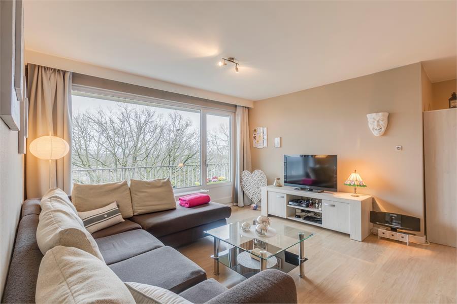 Verkocht appartement - Evergem