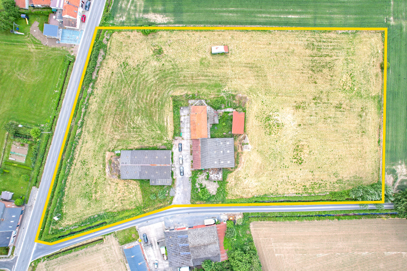 Verkocht woning - Alveringem