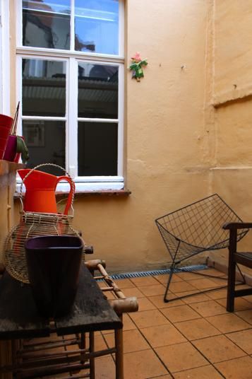 Stadswoning verkocht in Sint-Amandsberg