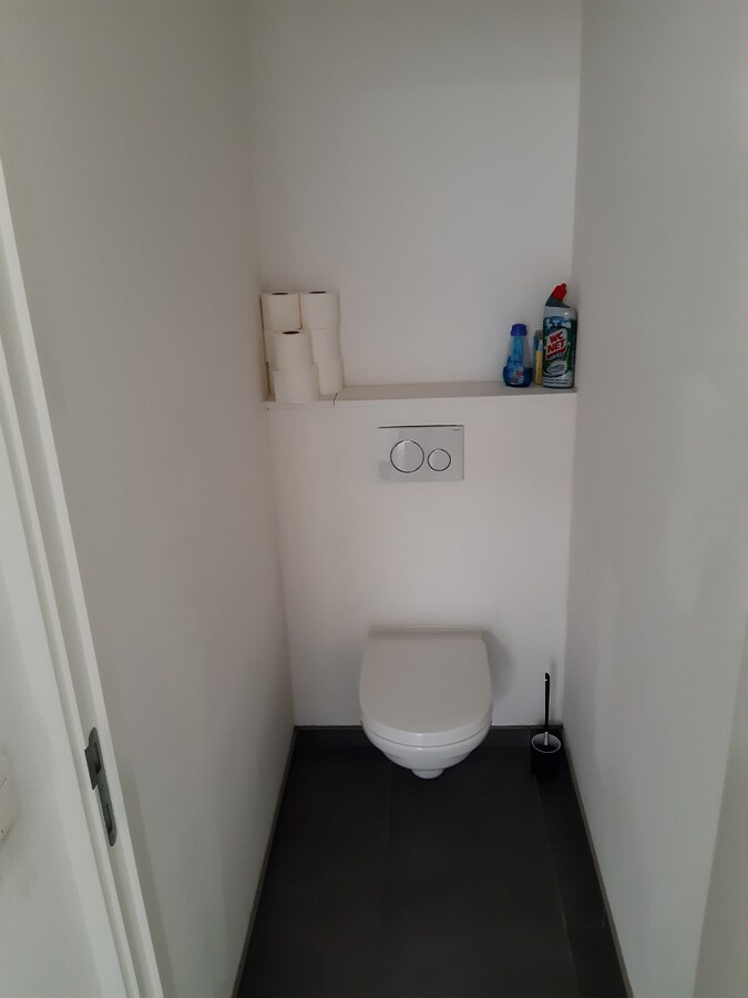 Dé ideale gezinswoning in een kindvriendelijke omgeving 