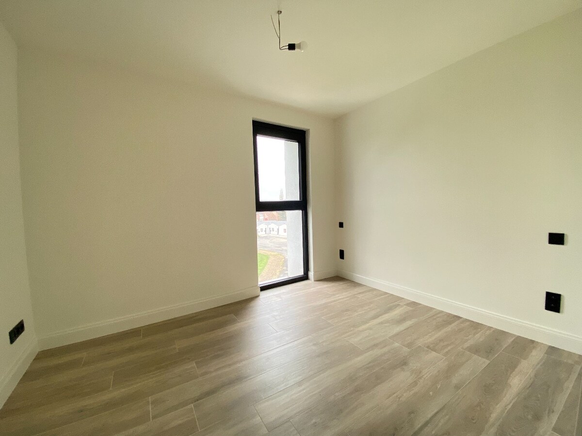 Appartement vendu À Tournai