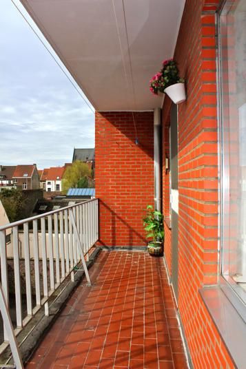 Appartement verkocht in Sint-Amandsberg