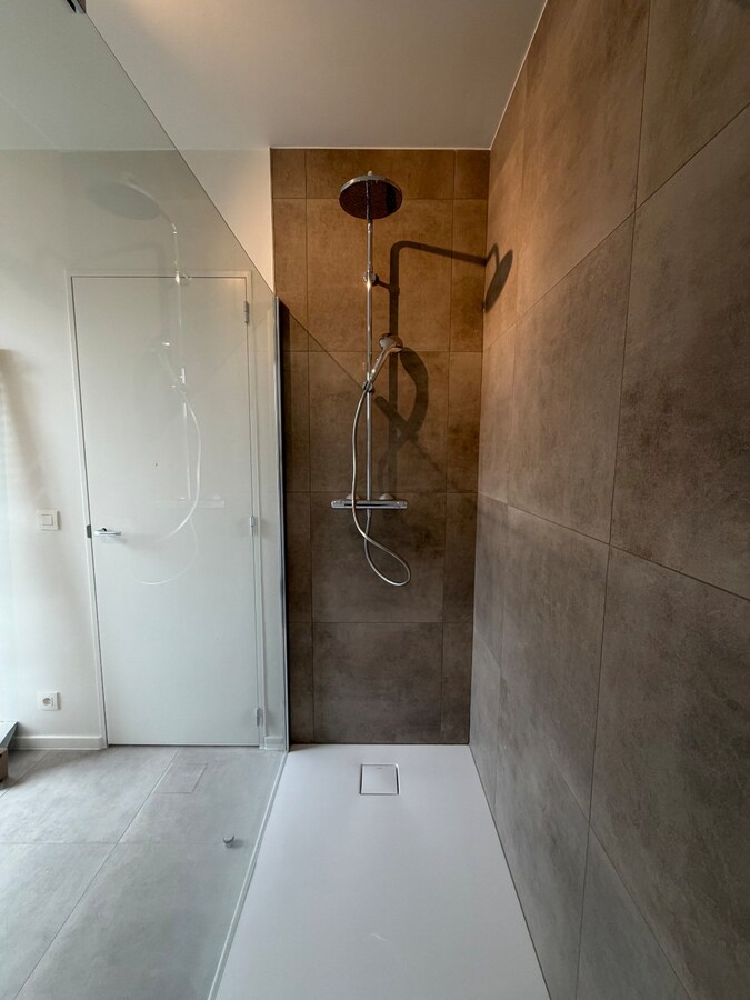 Duplex-appartement (nieuwbouw) 