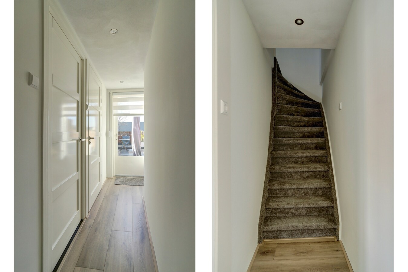 Eengezinswoning te koop in Tilburg