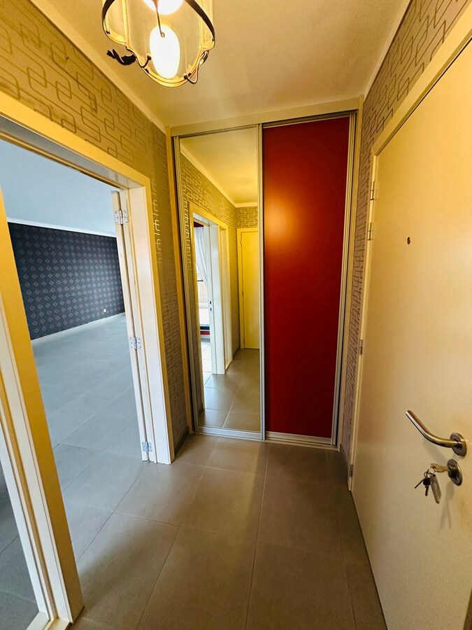 Modern appartement te Heusden-Zolder 
