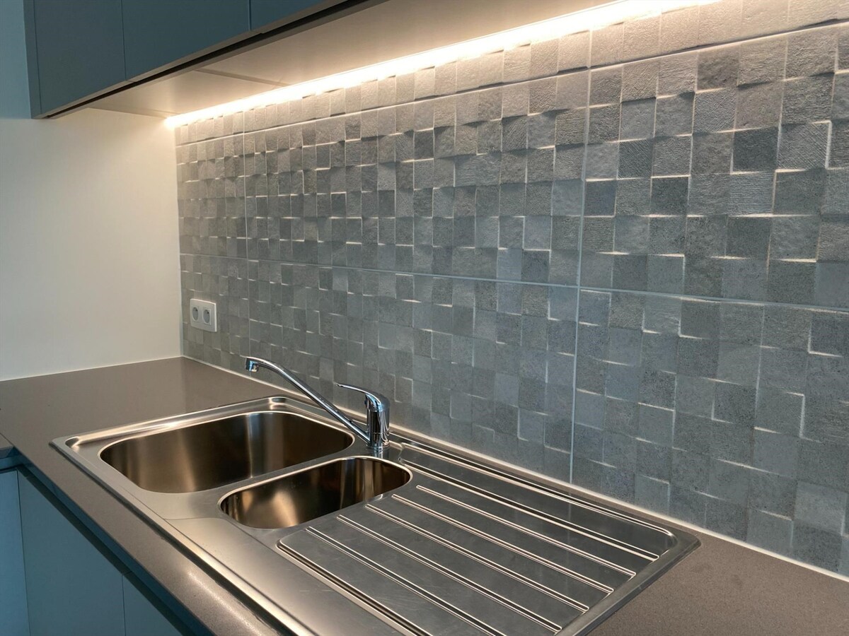 Instapklaar appartement in centrum Ieper 