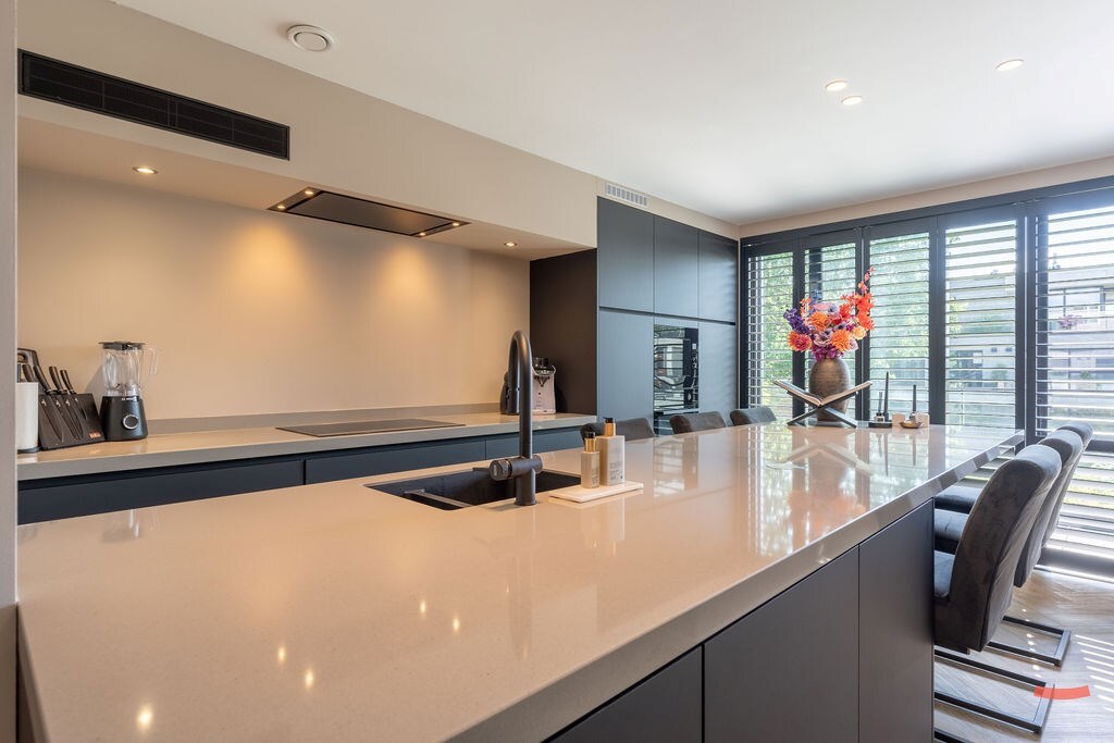 Appartement verkocht in Poppel