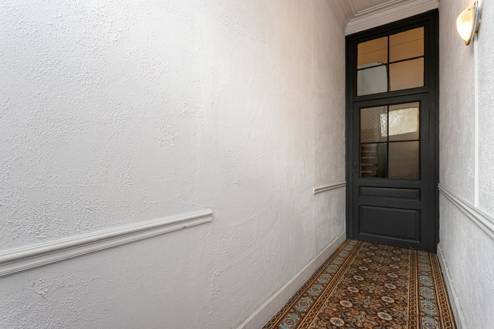 Opbrengsteigendom te koop met 3 app (+-90m²) 