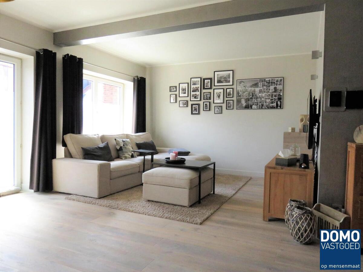 Duplex verhuurd in Hasselt Kuringen