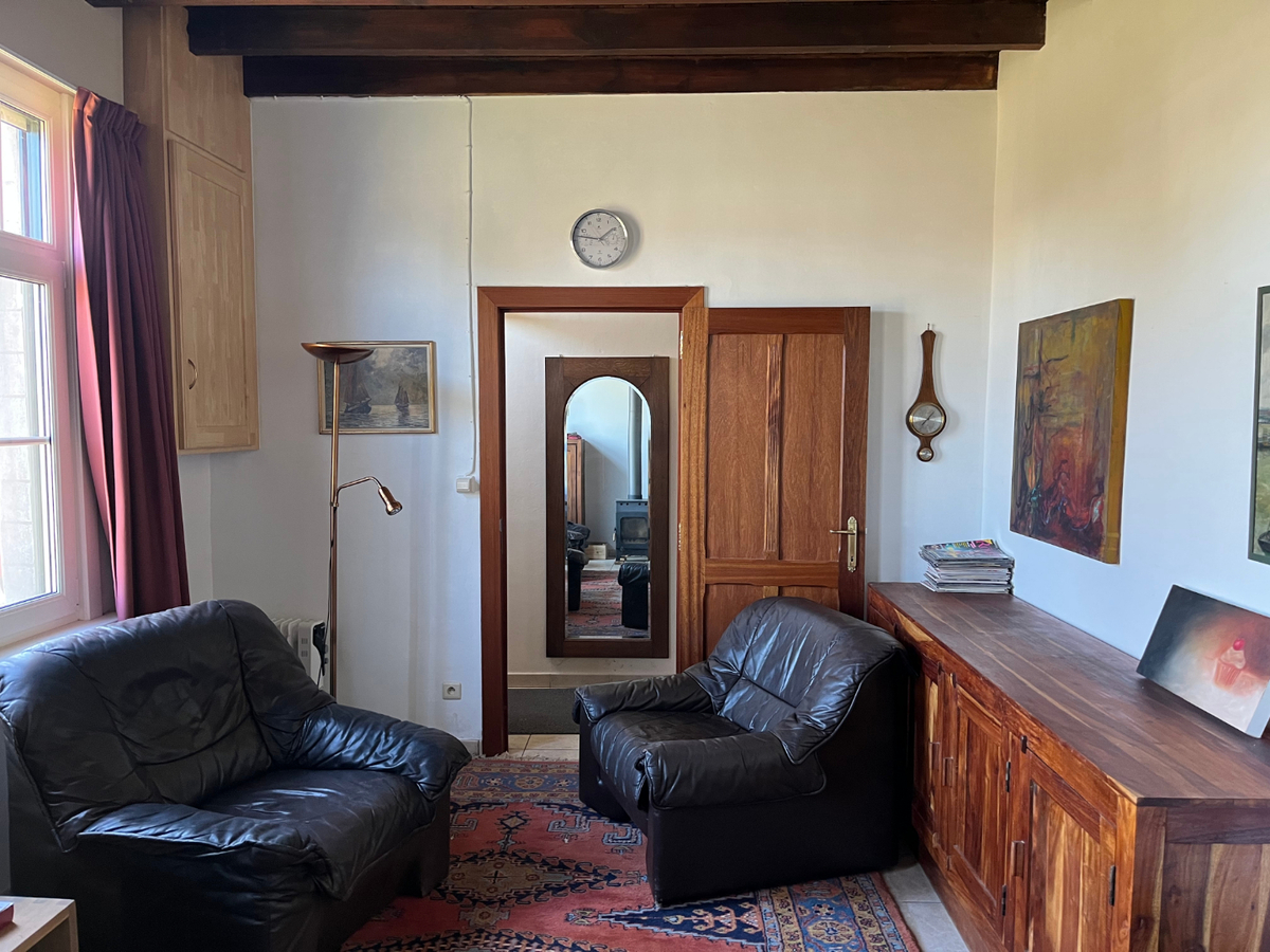 Charmante hoeve te Gavere-Asper 