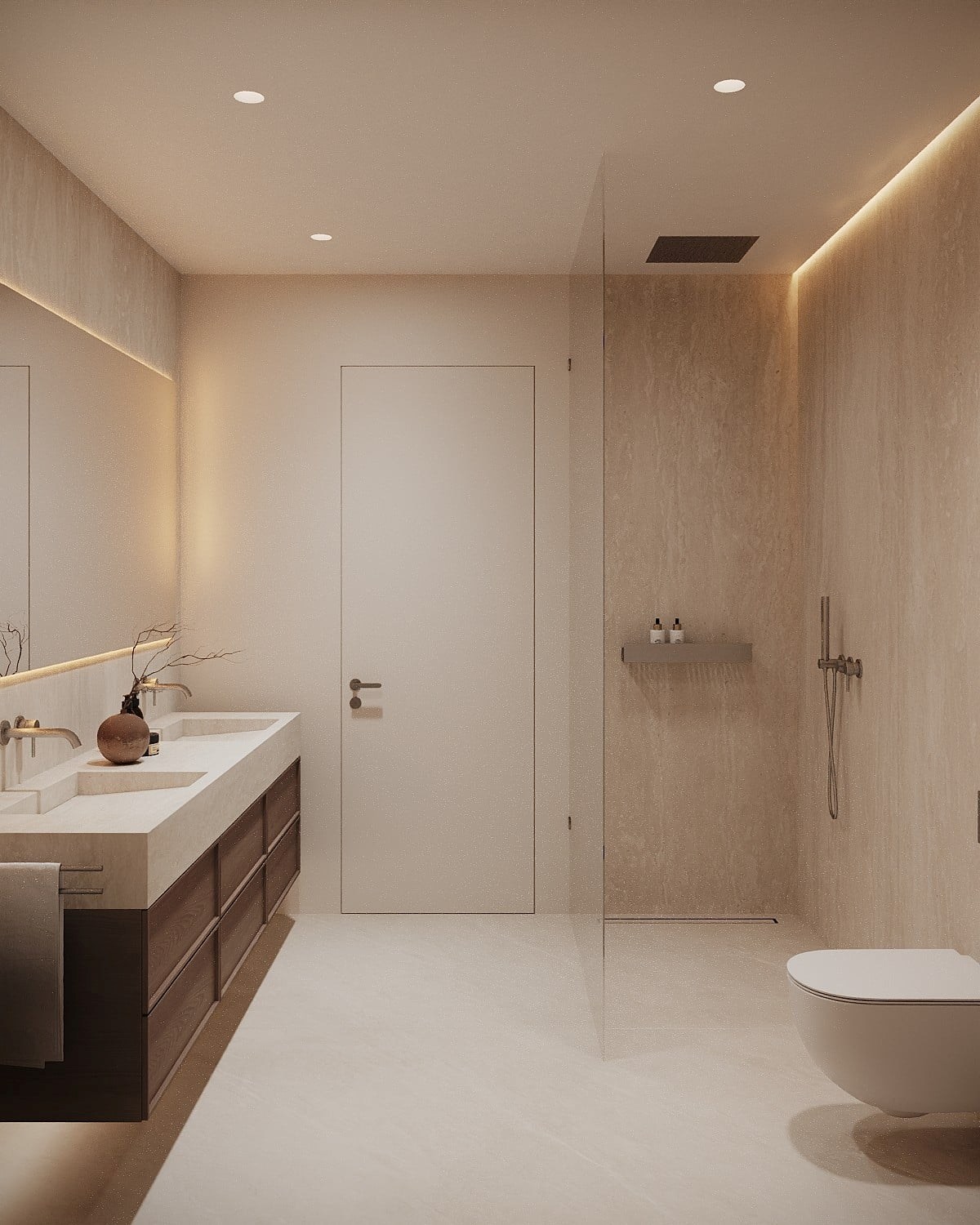 Alcantara del Mar - Townhouses 