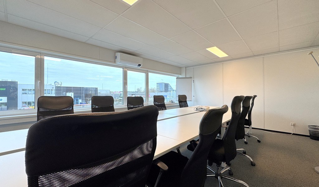 Kantoor te huur vlakbij E313/E34 in Wommelgem