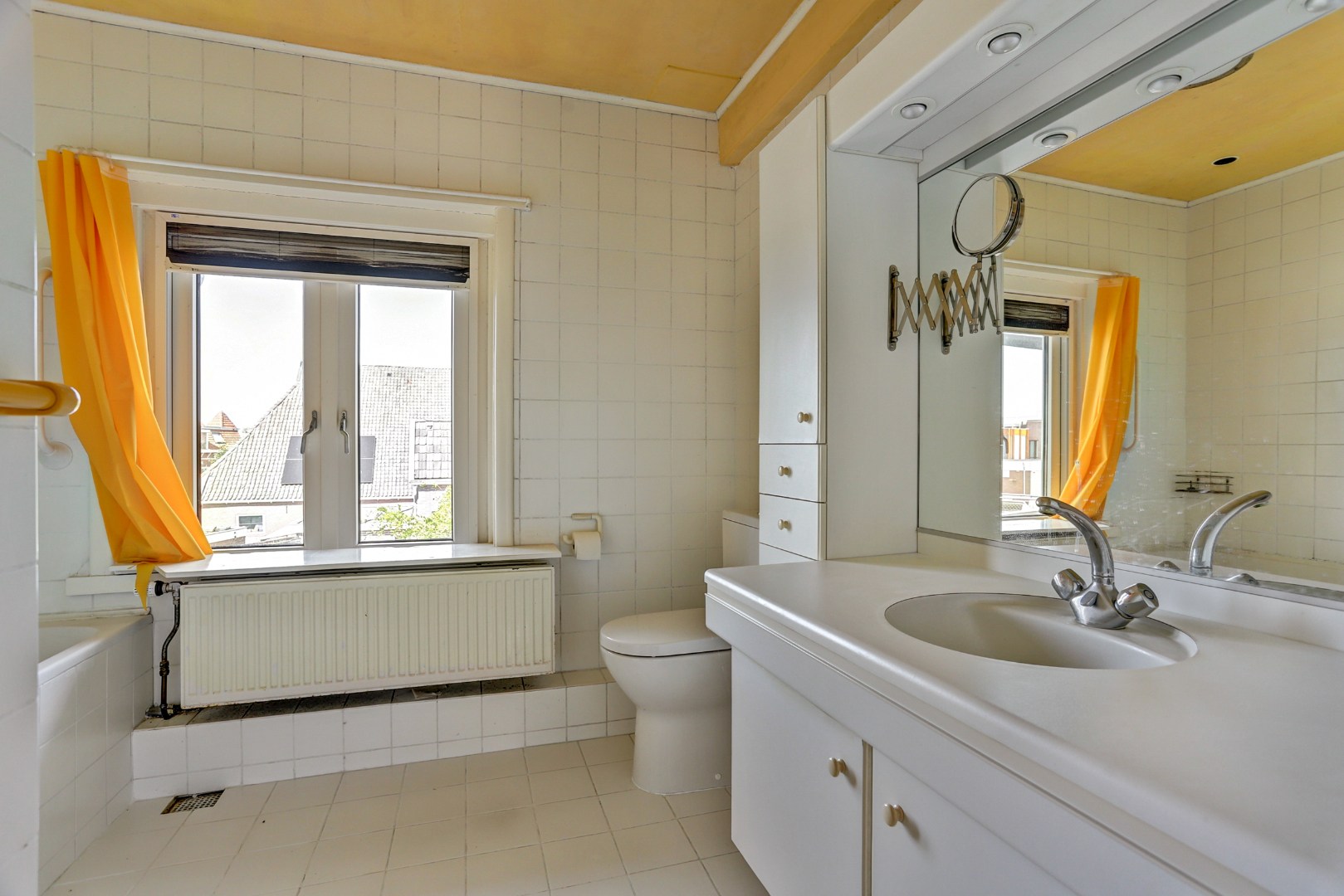 Herenhuis te koop in Menaam