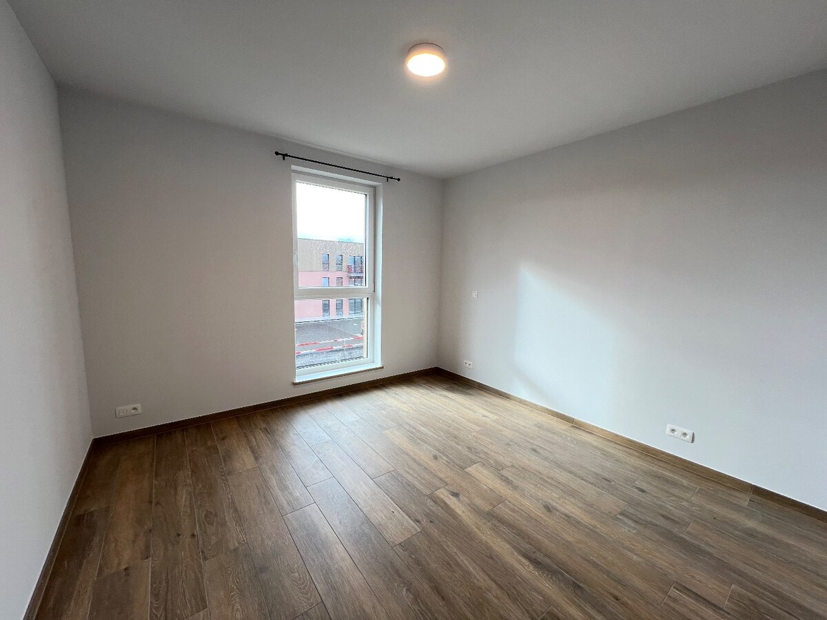 Superbe appartement de 94 m2 avec 2 chambres  et une grande  terrasse 