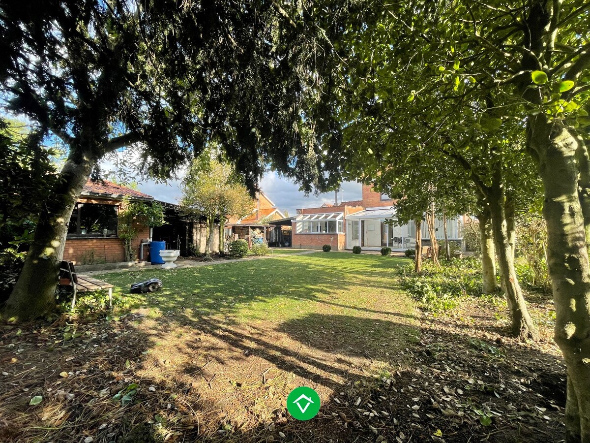 Woning te koop te Gistel met 3 slaapkamers 