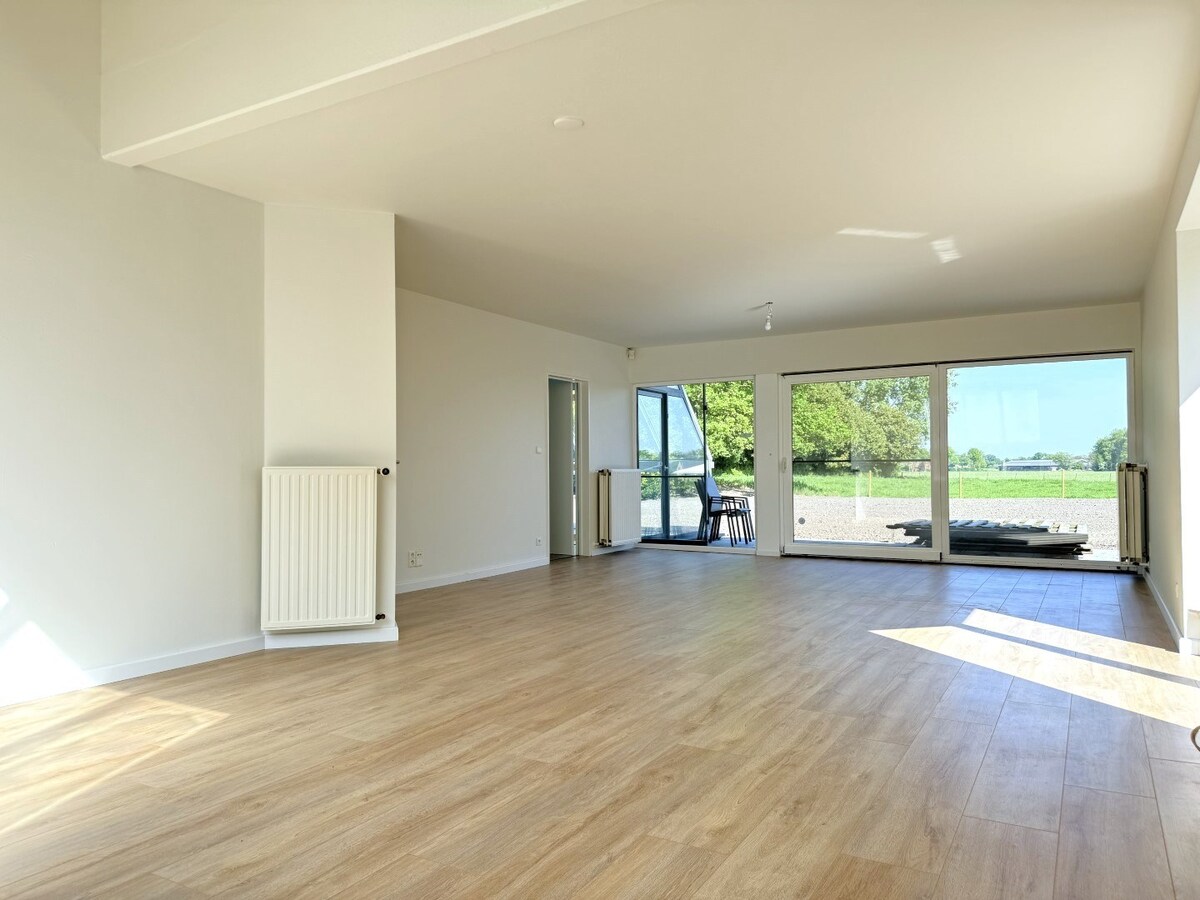 Woning verhuurd in Weelde