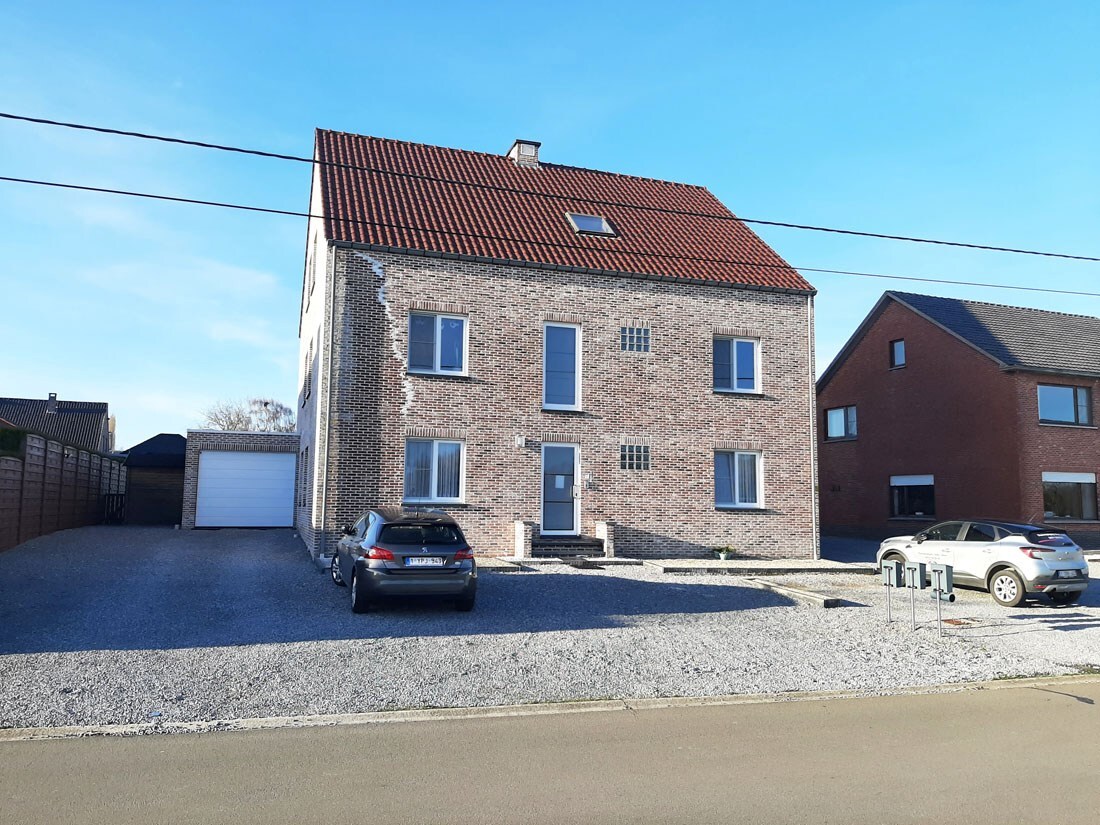 Verhuurd appartement - Alken