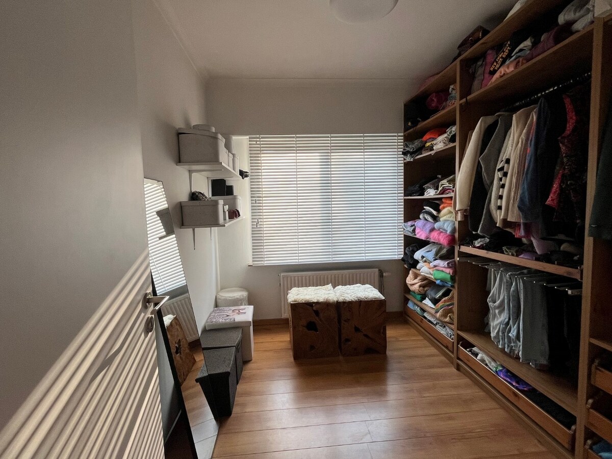 Praktische bungalow-woning in Gavere 