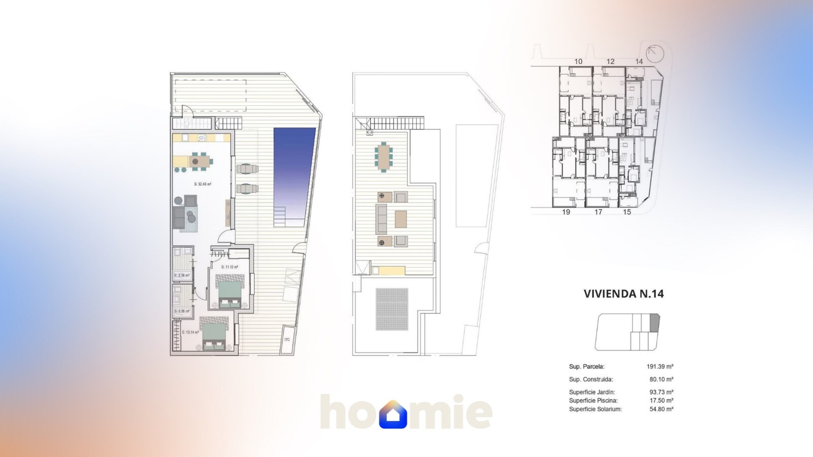 Woning te koop in Torre-Pacheco, Murcia