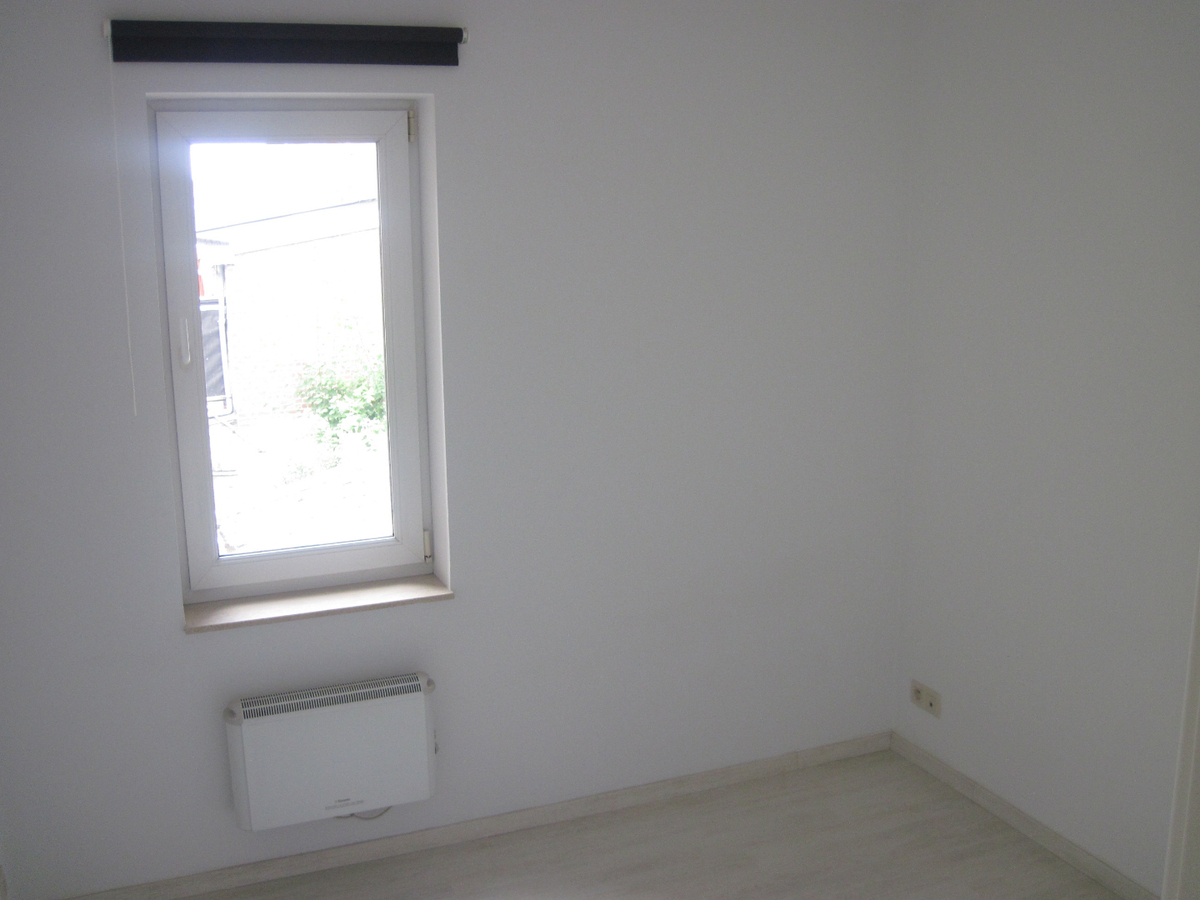 Uitstekend gelegen appartement. Geen vaste kosten ! 