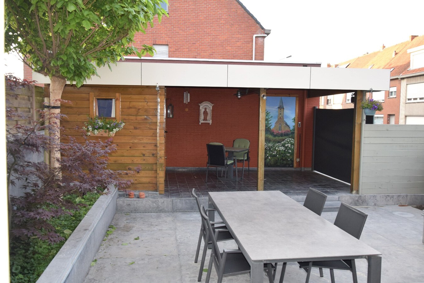 Verkocht woning - Bredene