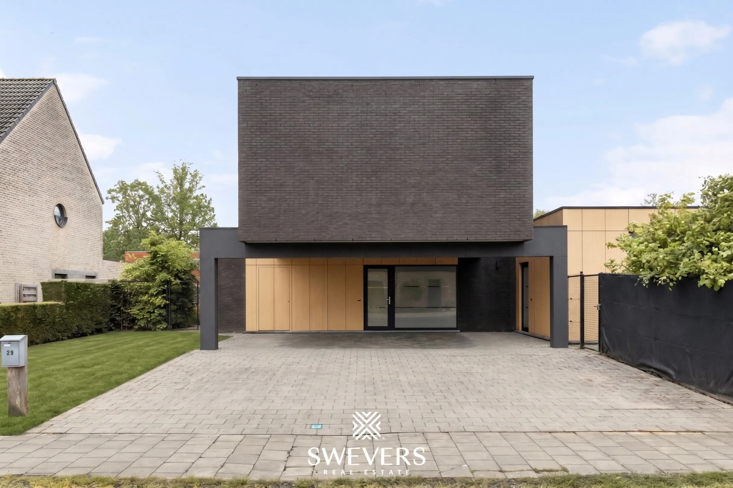 Te koop woning - Zonhoven