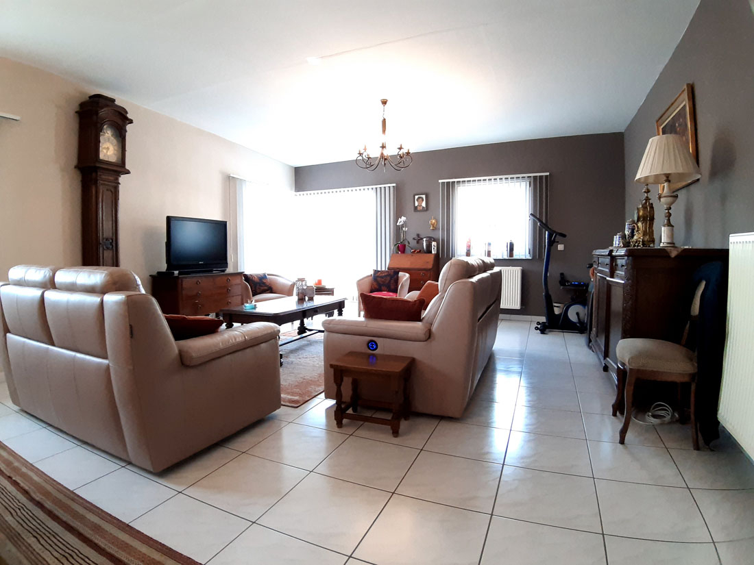 Verhuurd duplex - Dilsen-Stokkem