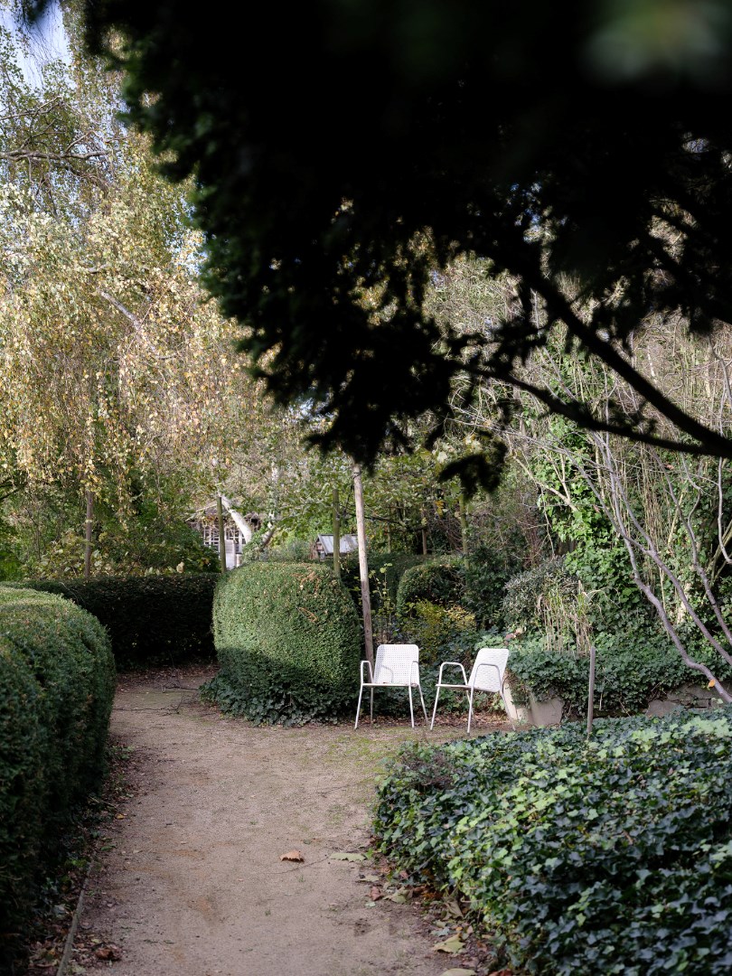 Woning verkocht in Wetteren