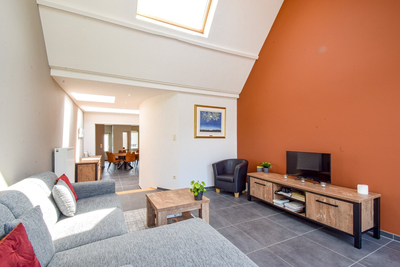 Verkocht woning - Middelkerke