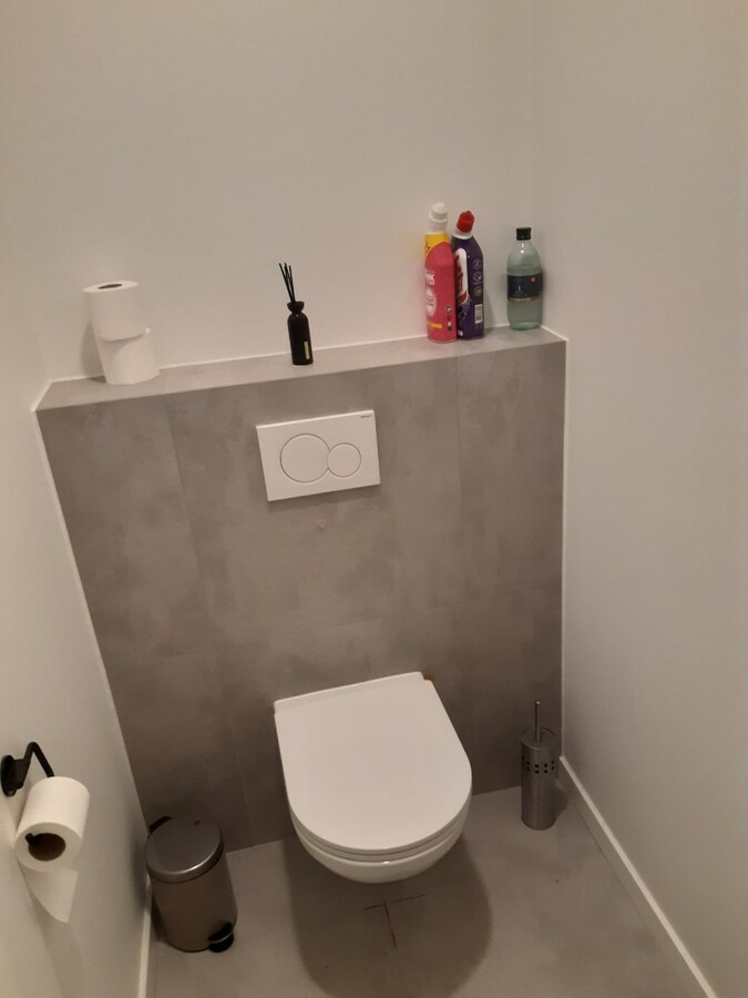 Wonen aan het water. 