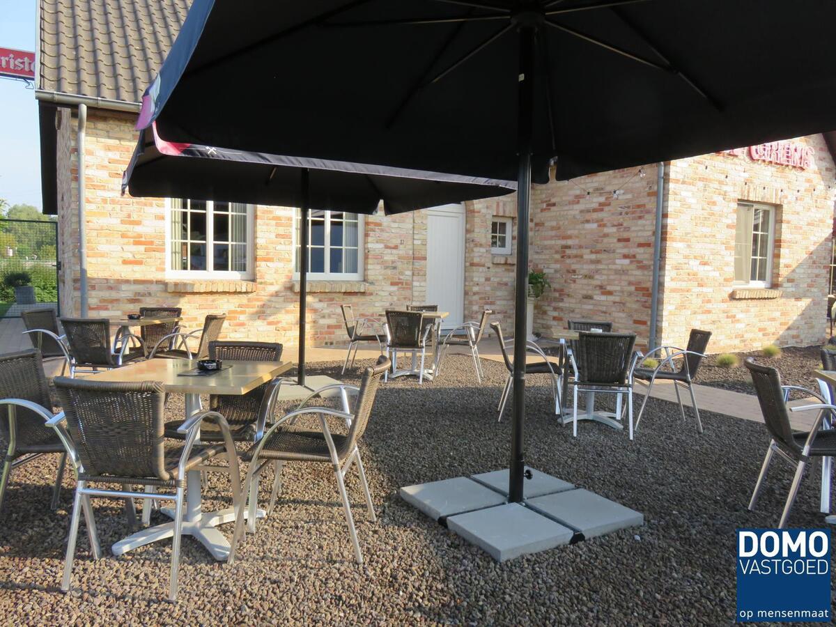 Andere verkocht in Hasselt