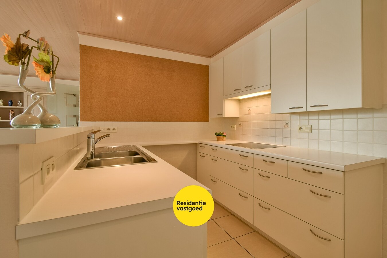 Te koop appartement - Oudenburg