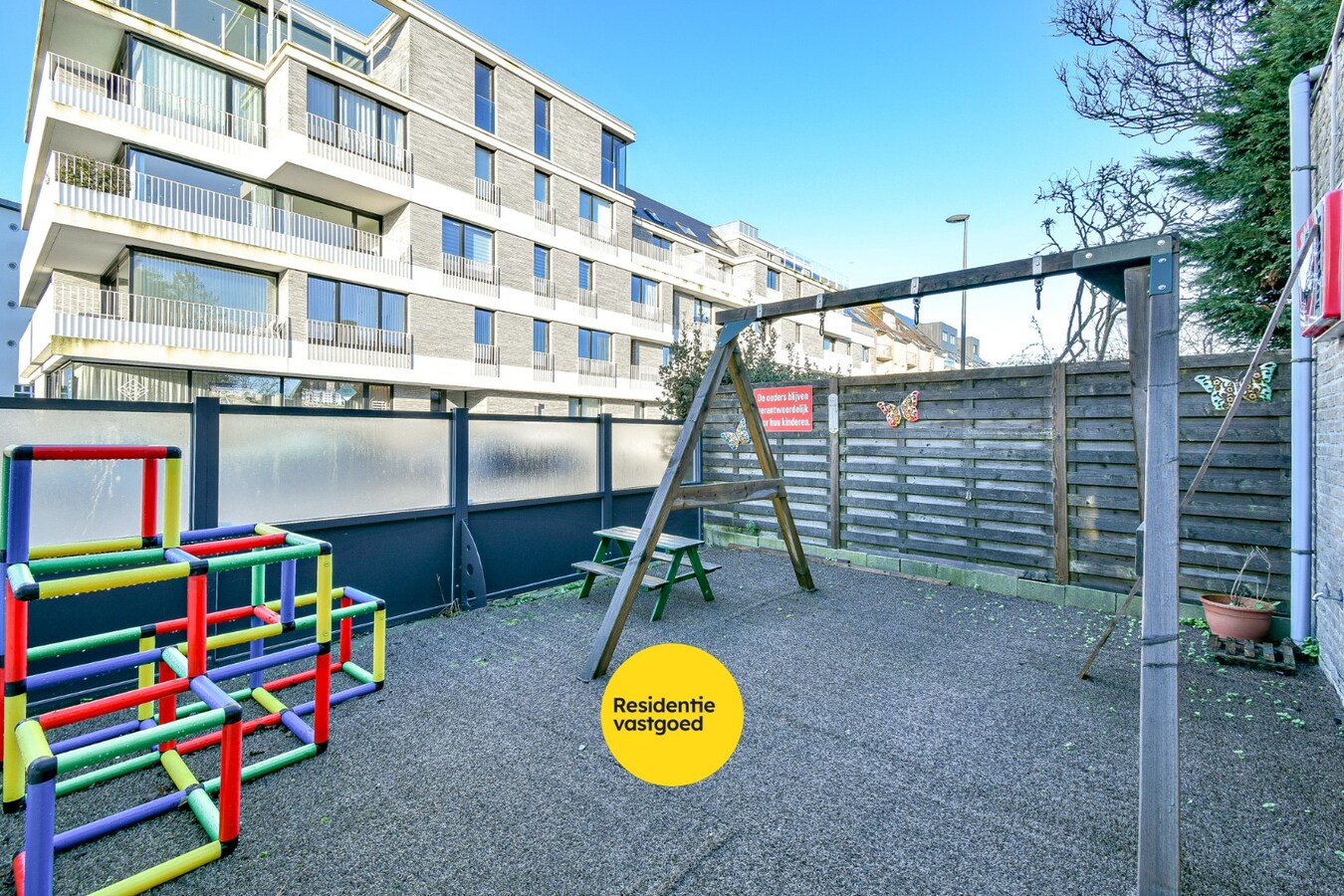 Te koop horeca - Middelkerke