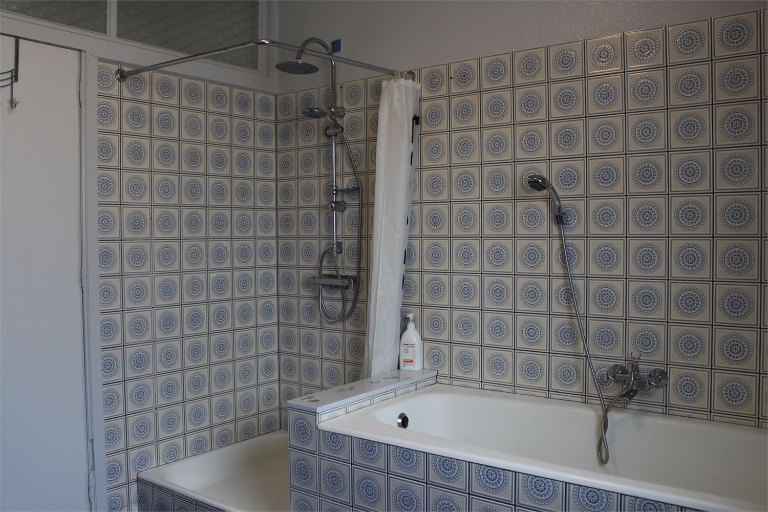 Bungalow verkocht in Kruishoutem