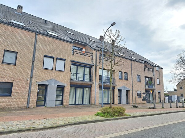 Verhuurd appartement - Genk