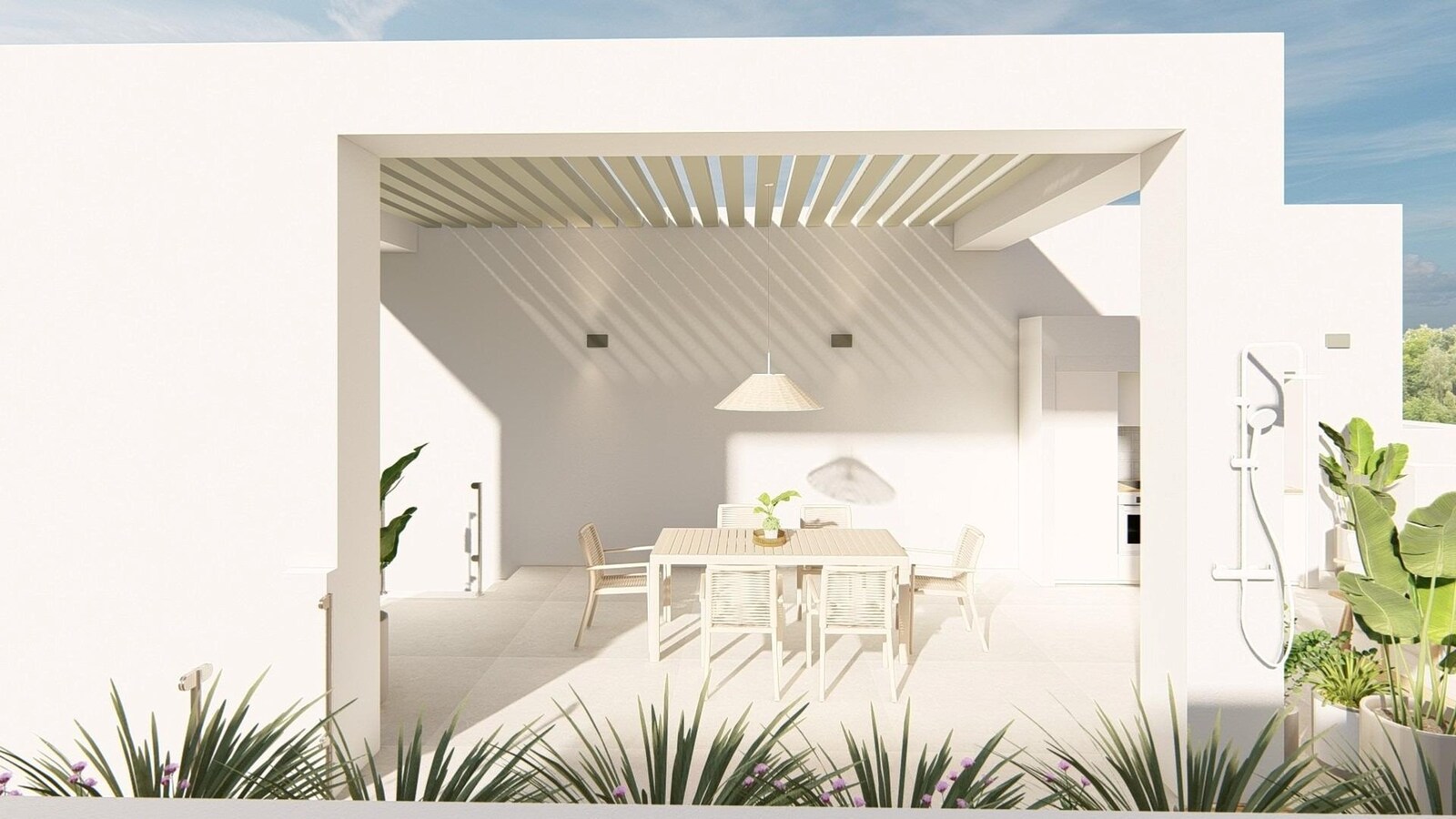 Appartement te koop in Los Alcázares