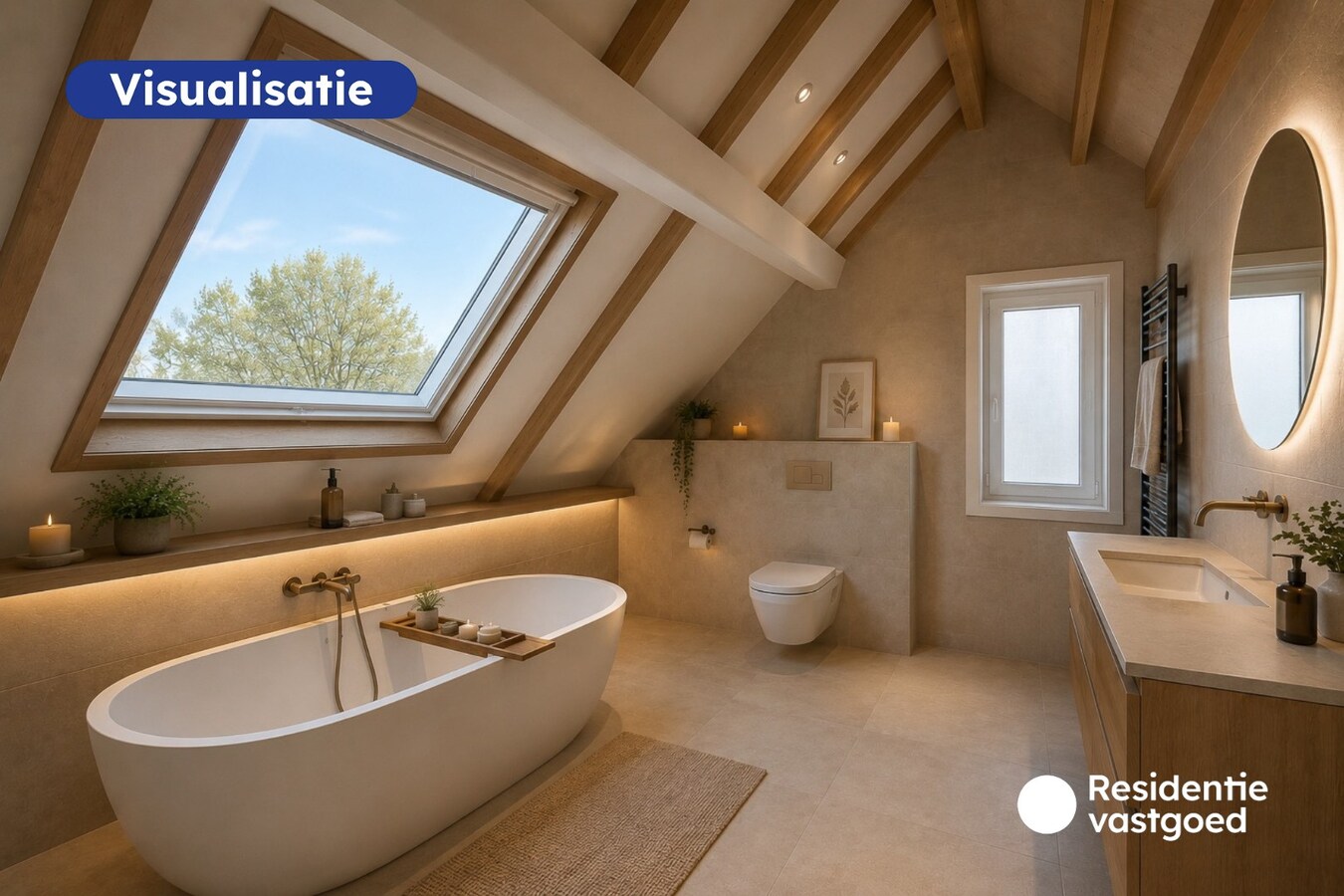 Te koop woning - Handzame