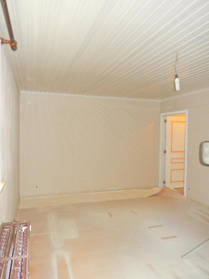 Vernieuwde en instapklare woning met 3 slaapkamers 