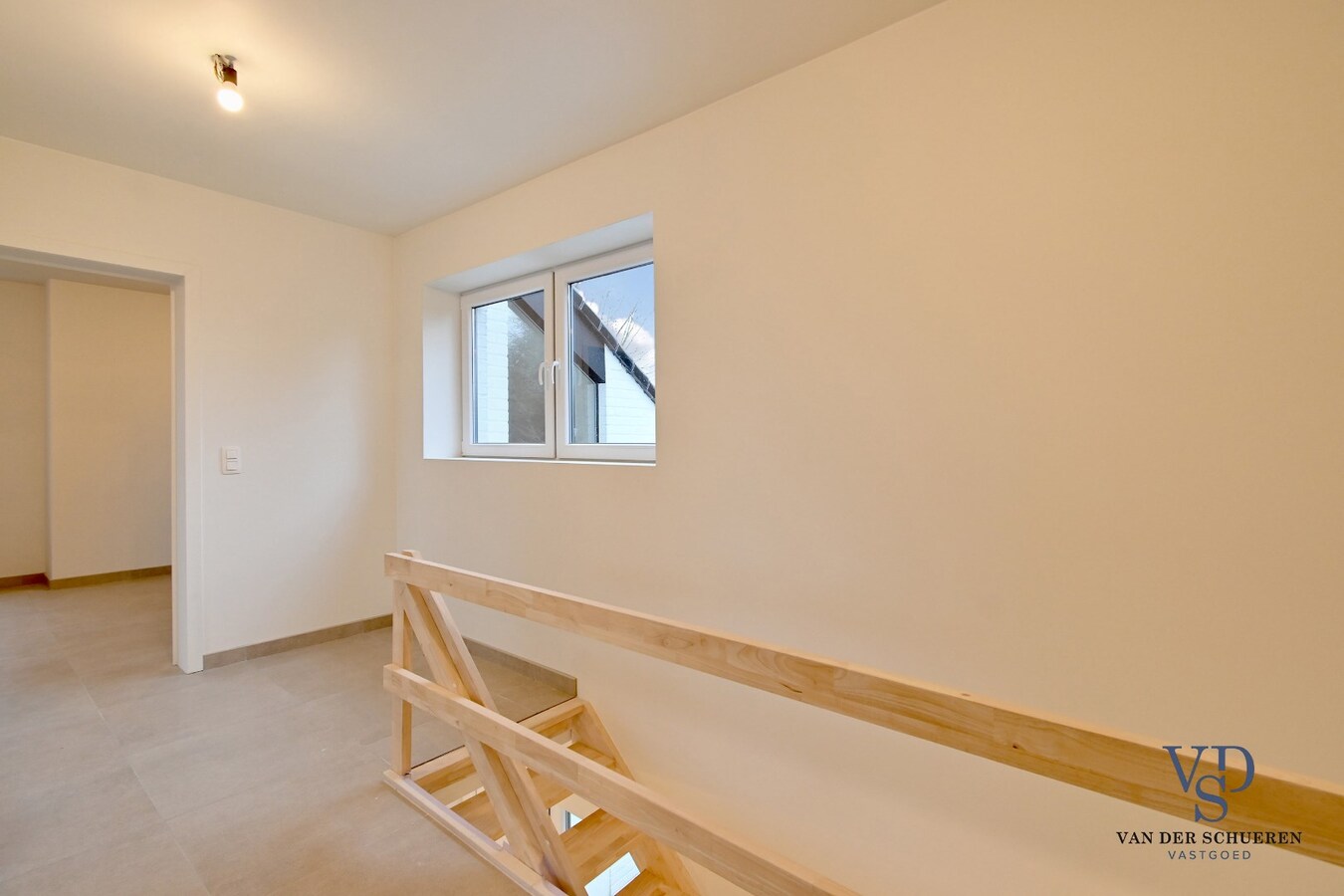 Volledig gerenoveerde Half Open Bebouwing 